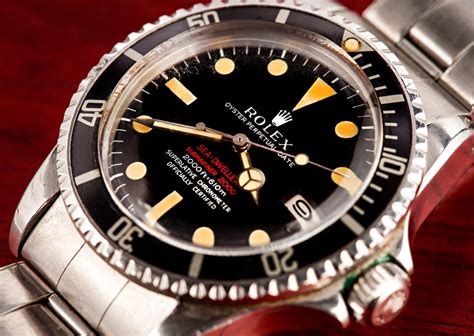 rolex 1665 sea dweller double red|rolex 1665 for sale.